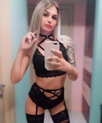 Анкета проститутки Елена - Фото 1, Аэрофлотский, 23 года, №13630
