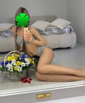 Анкета проститутки Ненка - Фото 1, Аэрофлотский, 23 года, №4552